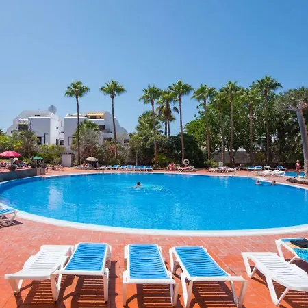 928 Amazing View El Dorado Apartment Playa de las Americas (Tenerife)