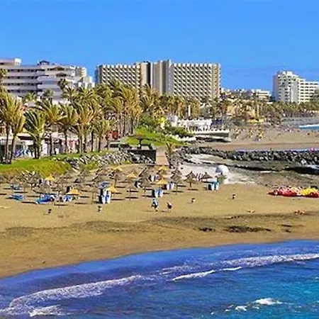 928 Amazing View El Dorado プラヤ・デ・ラス・アメリカス