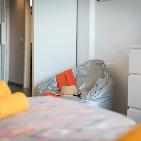 928 Amazing View El Dorado プラヤ・デ・ラス・アメリカス