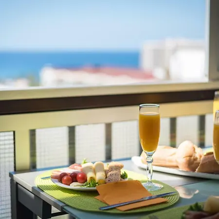 928 Amazing View El Dorado * プラヤ・デ・ラス・アメリカス