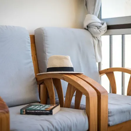 928 Amazing View El Dorado * プラヤ・デ・ラス・アメリカス