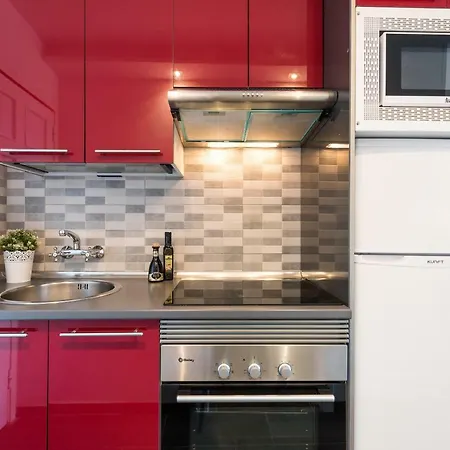 928 Amazing View El Dorado アパート *