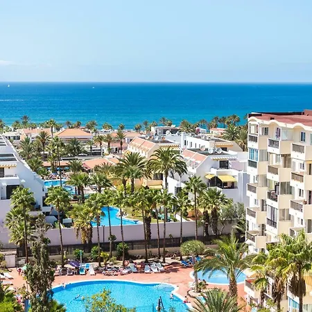 928 Amazing View El Dorado プラヤ・デ・ラス・アメリカス