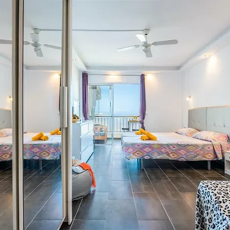 Apartamento 928 Amazing View El Dorado *